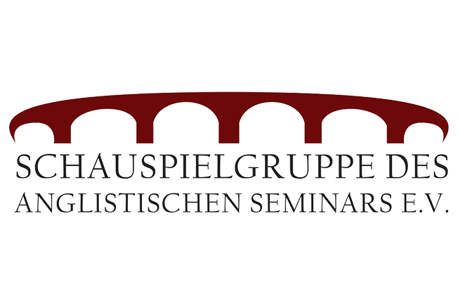 Schauspielgruppe des Anglistischen Seminars Heidelberg